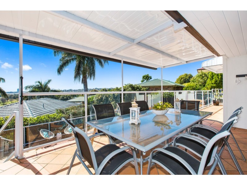 14 Sequoia Court, Banora Point NSW 2486