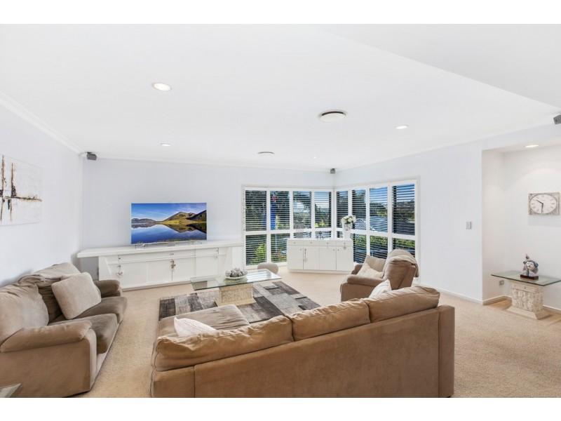 14 Sequoia Court, Banora Point NSW 2486