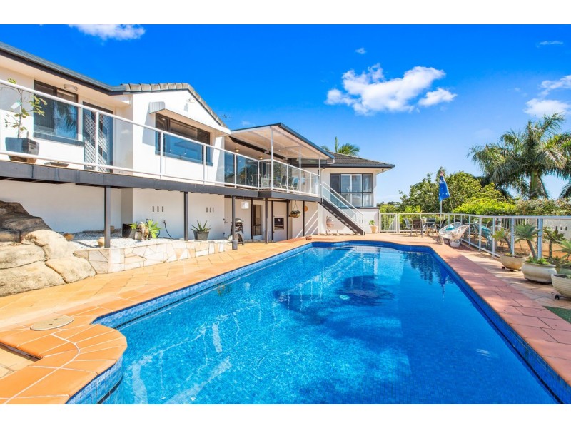 14 Sequoia Court, Banora Point NSW 2486