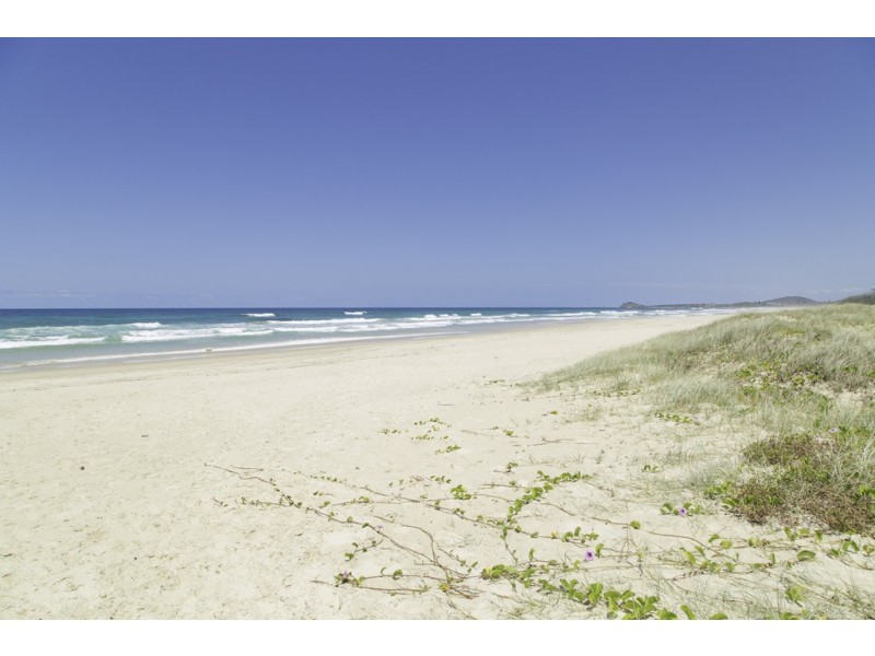 4 / 614-618 Casuarina Way, Casuarina NSW 2487
