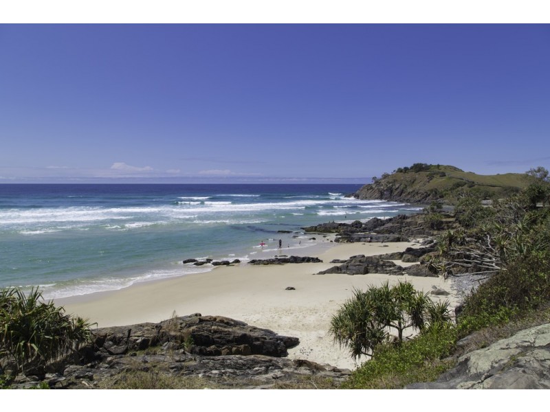 2 / 36 Sandalwood Drive, Bogangar NSW 2488