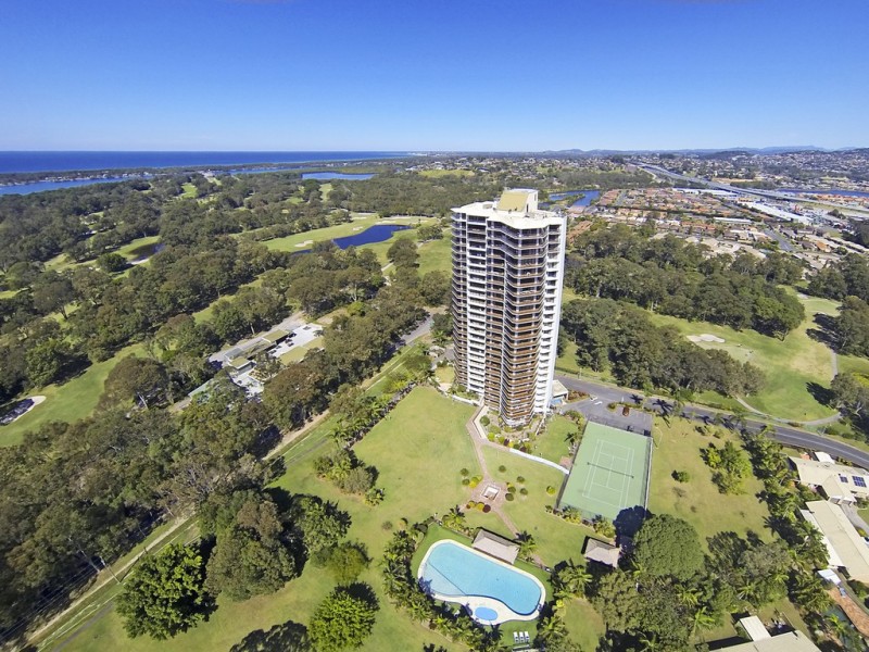502 / 22 Kirkwood Road, Tweed Heads South NSW 2486