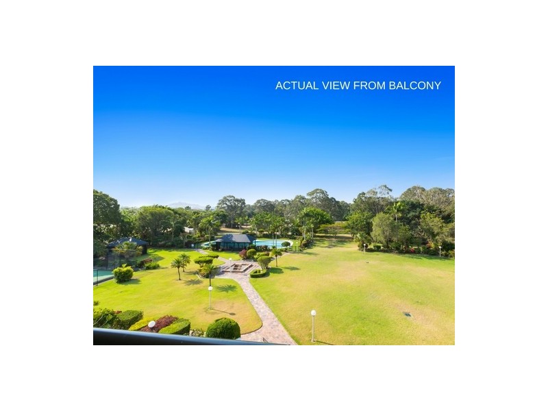 502 / 22 Kirkwood Road, Tweed Heads South NSW 2486