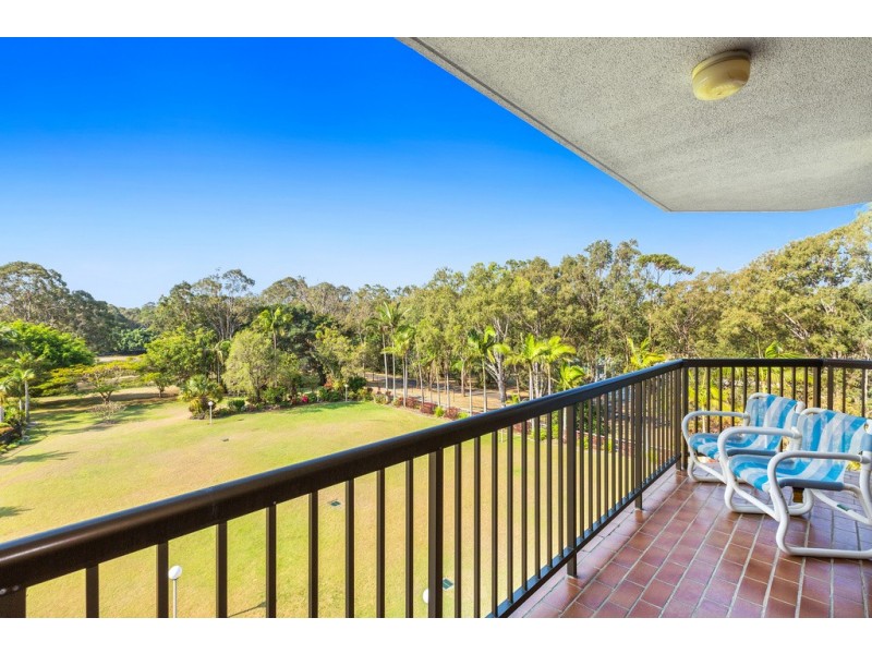 502 / 22 Kirkwood Road, Tweed Heads South NSW 2486