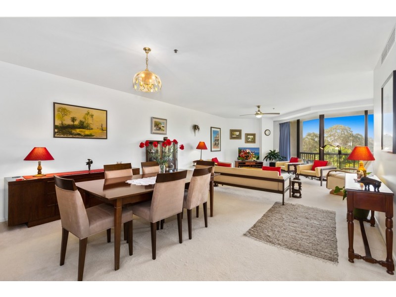 502 / 22 Kirkwood Road, Tweed Heads South NSW 2486