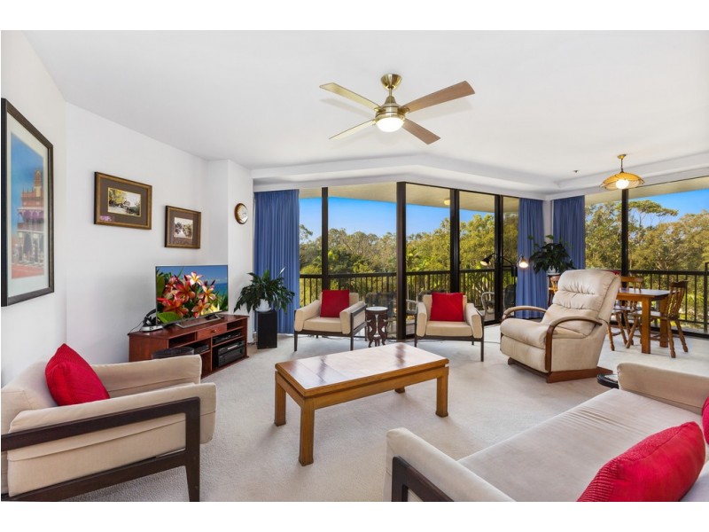 502 / 22 Kirkwood Road, Tweed Heads South NSW 2486