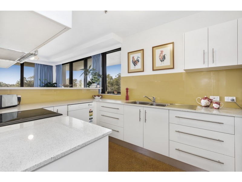 502 / 22 Kirkwood Road, Tweed Heads South NSW 2486