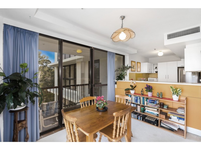 502 / 22 Kirkwood Road, Tweed Heads South NSW 2486