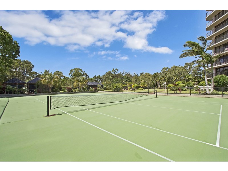 502 / 22 Kirkwood Road, Tweed Heads South NSW 2486