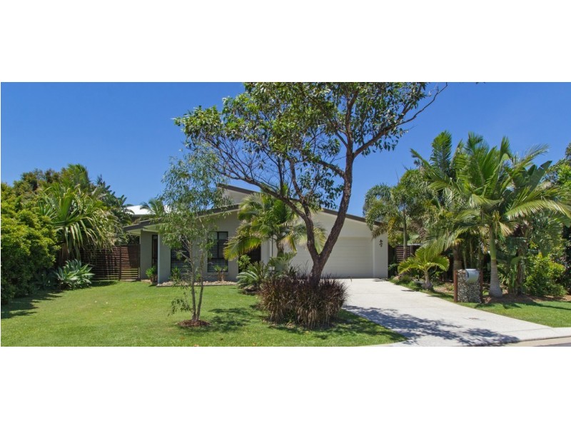 16 Sugar Glider Drive, Pottsville NSW 2489