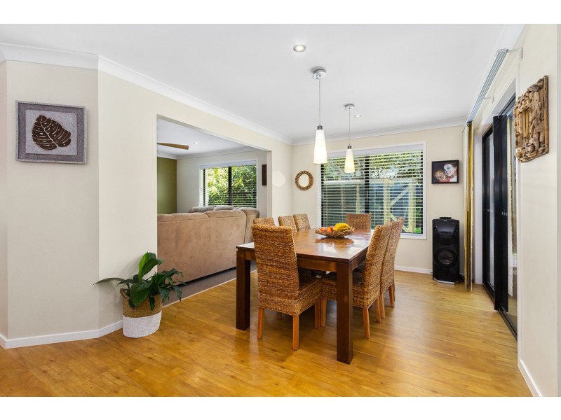 16 Sugar Glider Drive, Pottsville NSW 2489