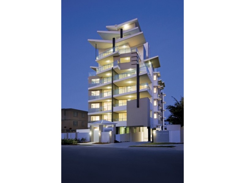 4 / 22  Thompson St ‘Silverstone’, Tweed Heads NSW 2485