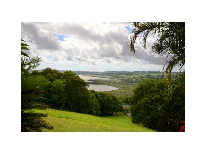 9a Sierra Vista Blvd, Bilambil Heights NSW 2486