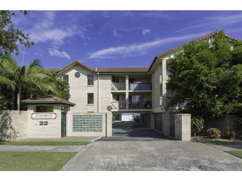 21 / 22 Binya Avenue, Tweed Heads NSW 2485