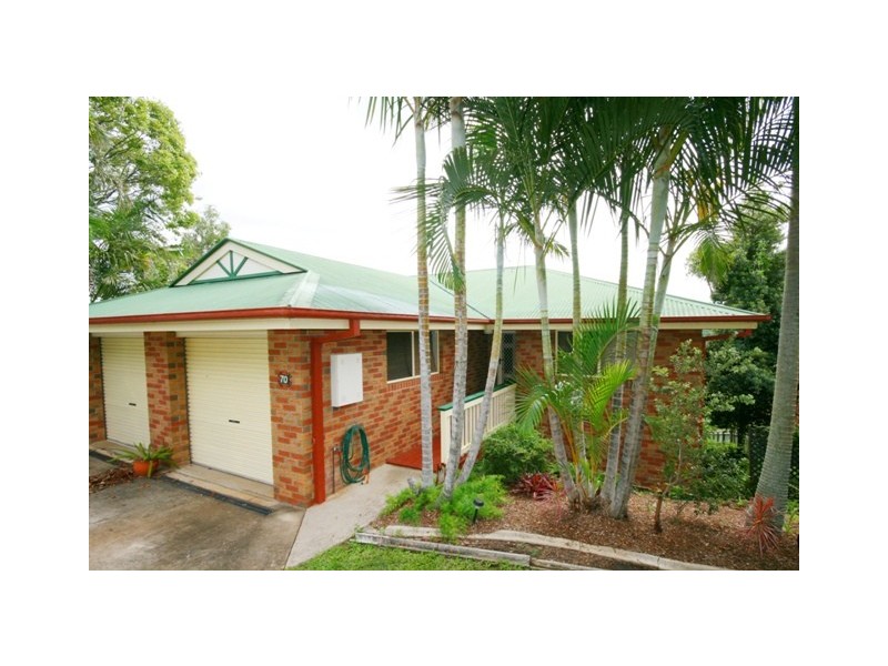 2 / 70 Warringa Drive, Bilambil Heights NSW 2486