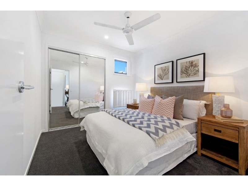 29/7 Border Drive North, Currumbin Waters QLD 4223