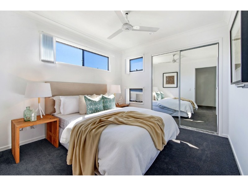 29/7 Border Drive North, Currumbin Waters QLD 4223