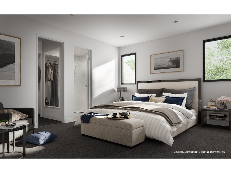 29/7 Border Drive North, Currumbin Waters QLD 4223