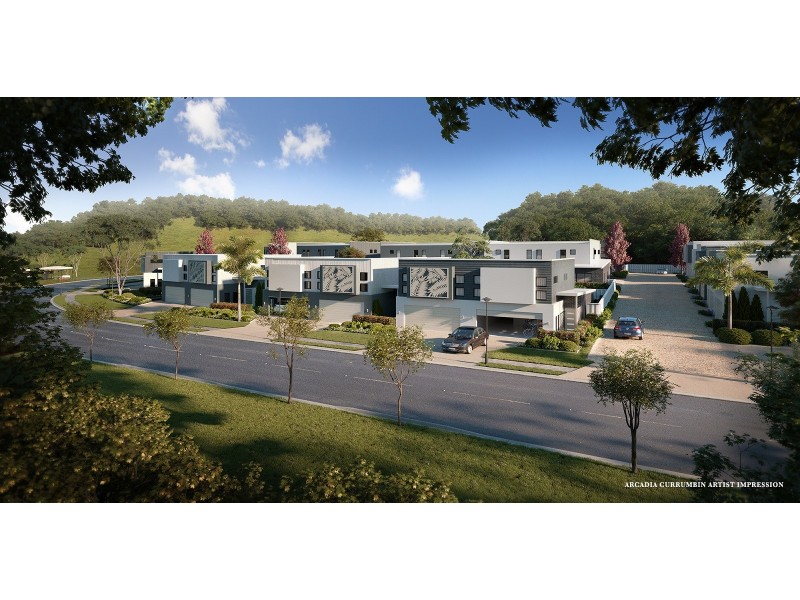 29/7 Border Drive North, Currumbin Waters QLD 4223