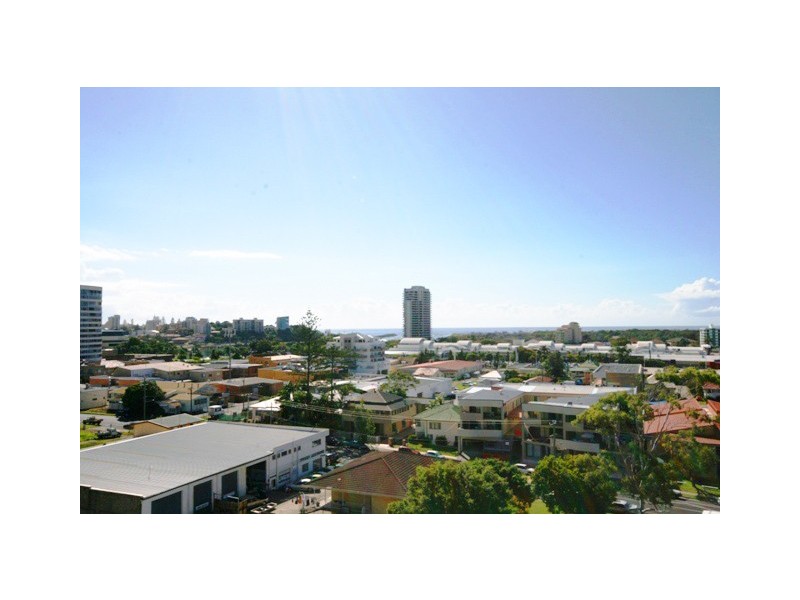 20 / 22 Thomson St ‘Silverstone’, Tweed Heads NSW 2485