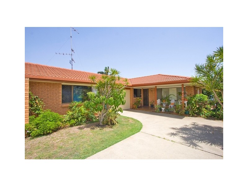 2 / 12 Caloola Drive, Tweed Heads NSW 2485