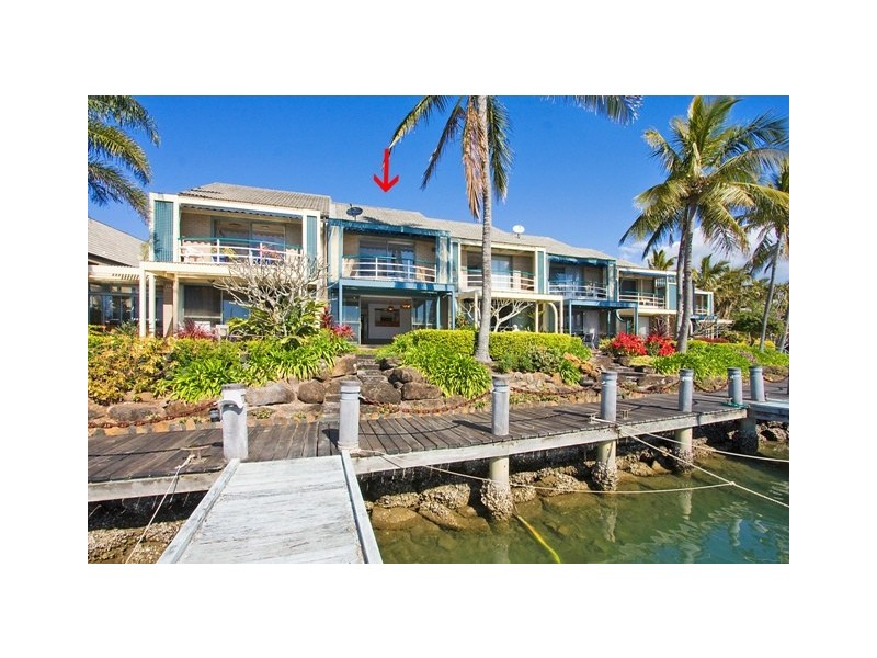 14 / 1 Island Dr ‘Anchorage Island’, Tweed Heads NSW 2485