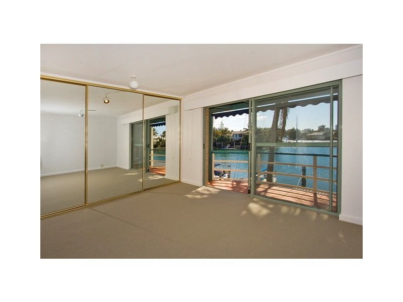 14 / 1 Island Dr ‘Anchorage Island’, Tweed Heads NSW 2485