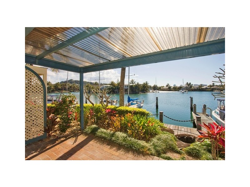 14 / 1 Island Dr ‘Anchorage Island’, Tweed Heads NSW 2485