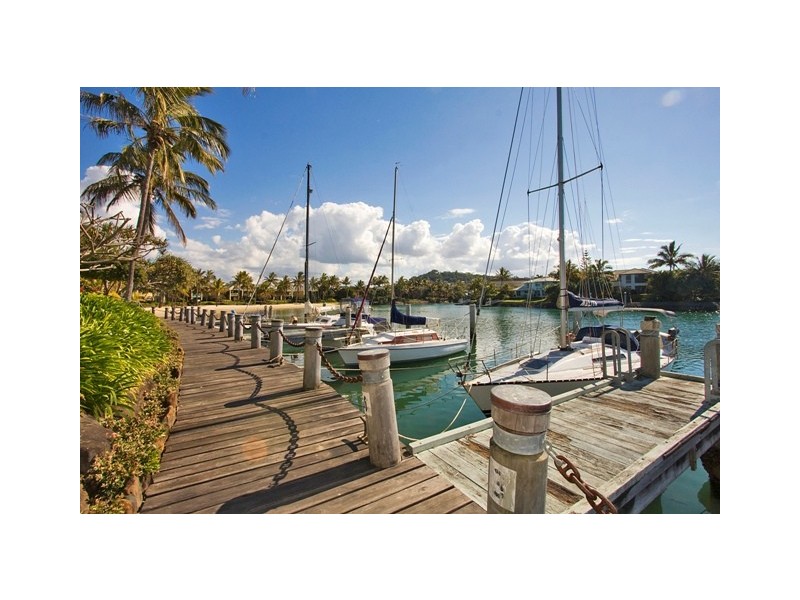 14 / 1 Island Dr ‘Anchorage Island’, Tweed Heads NSW 2485