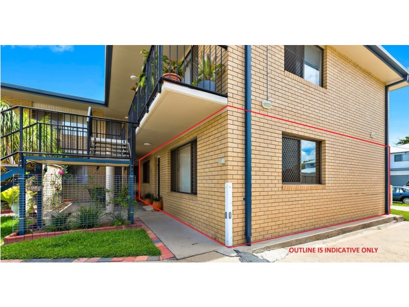 1 / 2 Seymour Street, Tweed Heads South NSW 2486