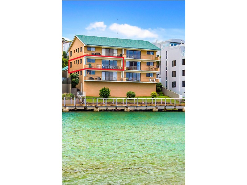 3 / 12 Moss Street, Kingscliff NSW 2487