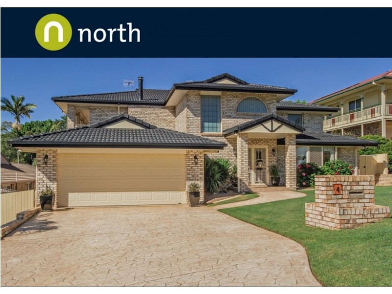 4 Federation Drive, Terranora NSW 2486