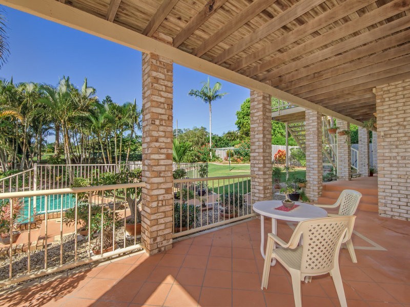 4 Federation Drive, Terranora NSW 2486