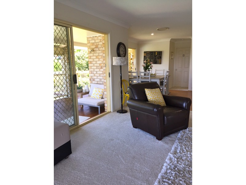 4 Federation Drive, Terranora NSW 2486