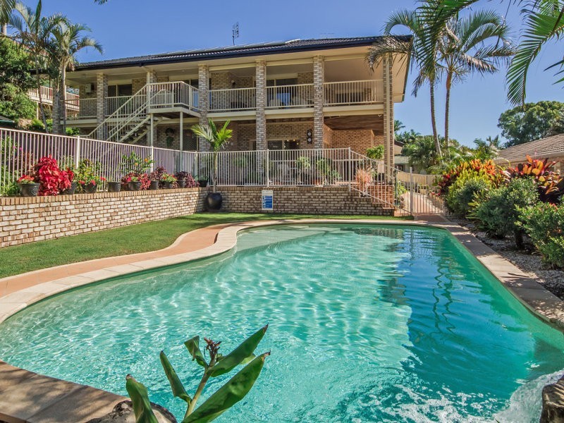 4 Federation Drive, Terranora NSW 2486