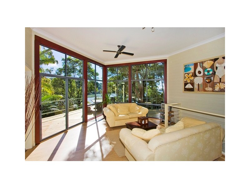 154 Peninsula Drive, Bilambil Heights NSW 2486