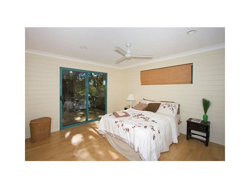 154 Peninsula Drive, Bilambil Heights NSW 2486