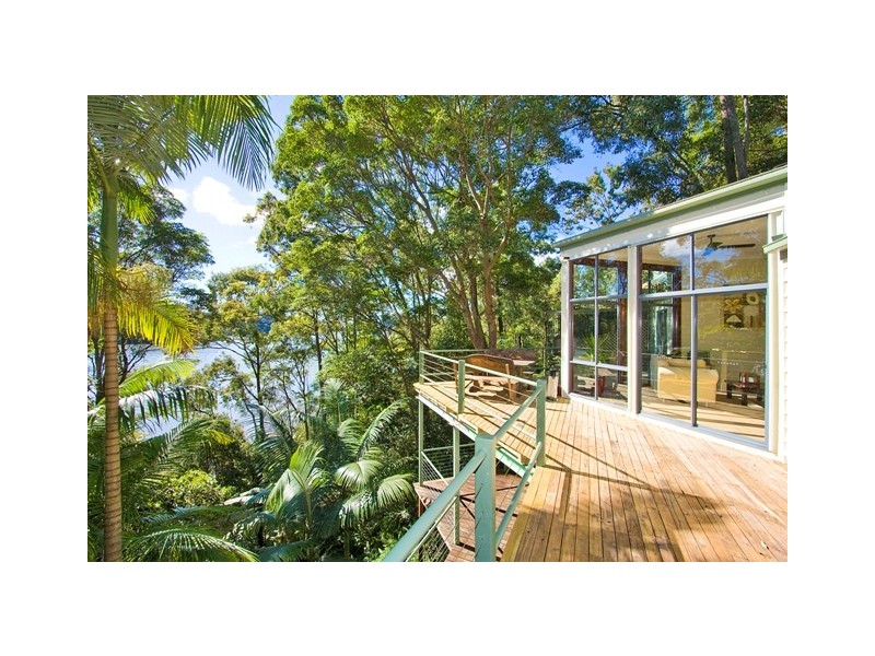 154 Peninsula Drive, Bilambil Heights NSW 2486