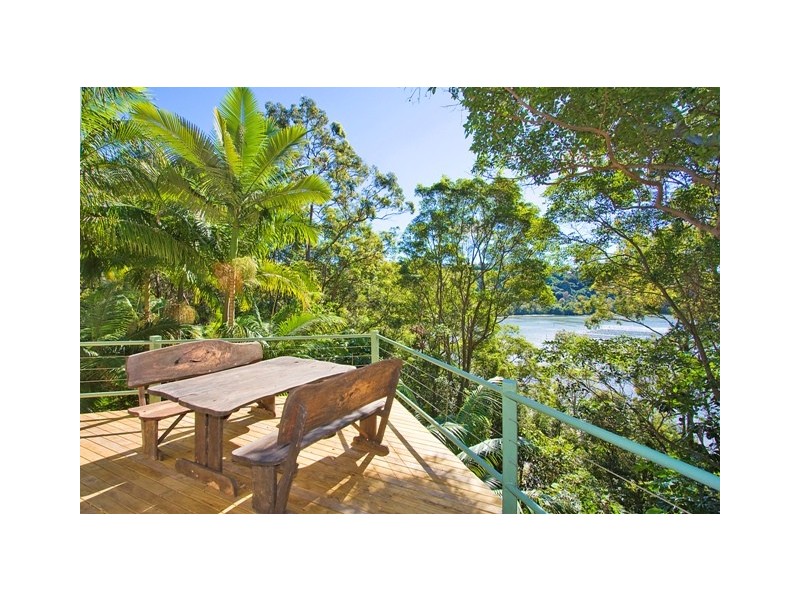 154 Peninsula Drive, Bilambil Heights NSW 2486