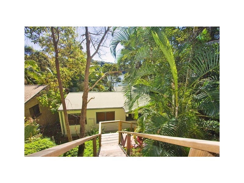 154 Peninsula Drive, Bilambil Heights NSW 2486
