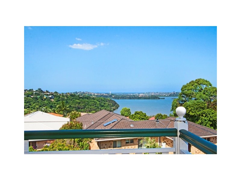 27 Sierra Vista Blvd, Bilambil Heights NSW 2486