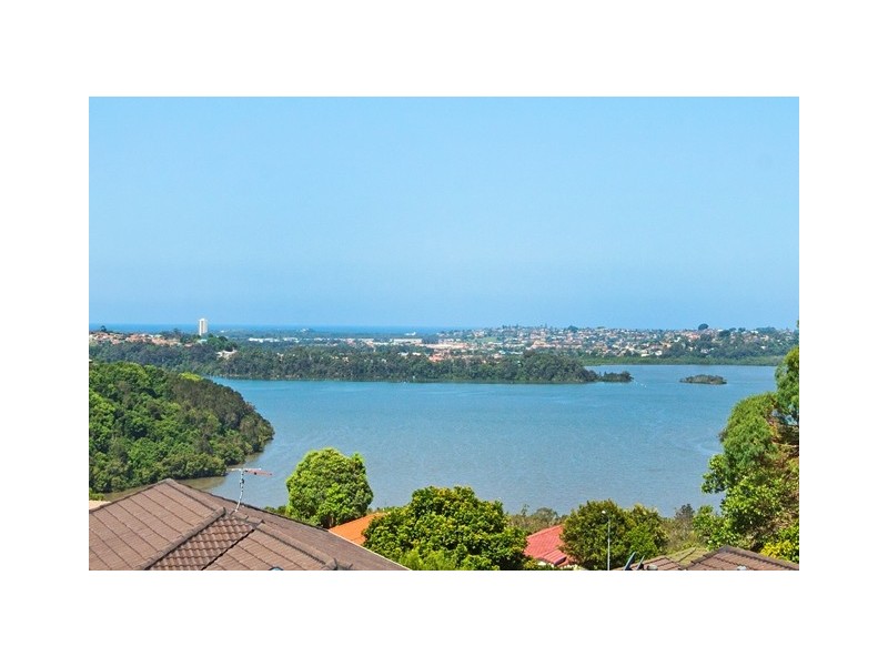 27 Sierra Vista Blvd, Bilambil Heights NSW 2486