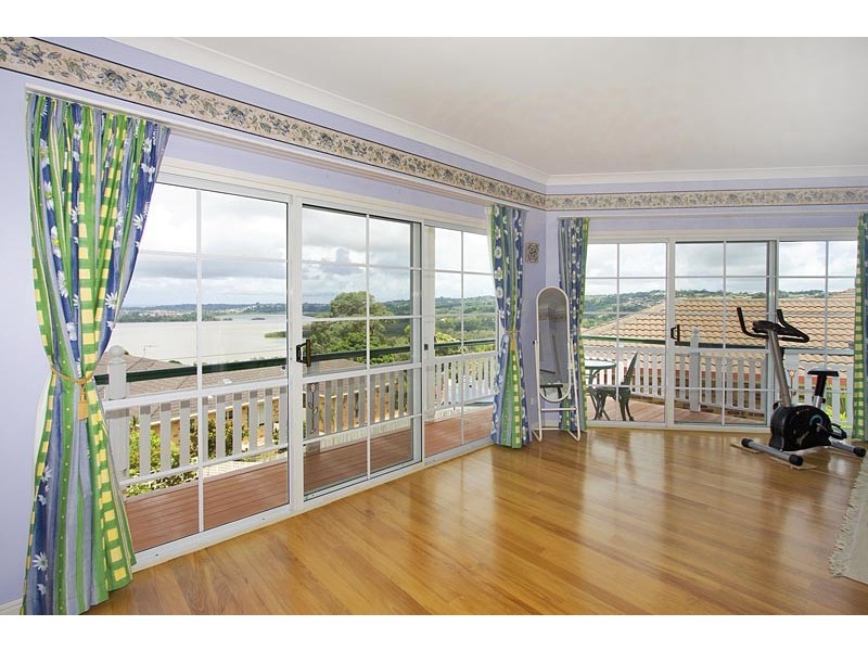 27 Sierra Vista Blvd, Bilambil Heights NSW 2486