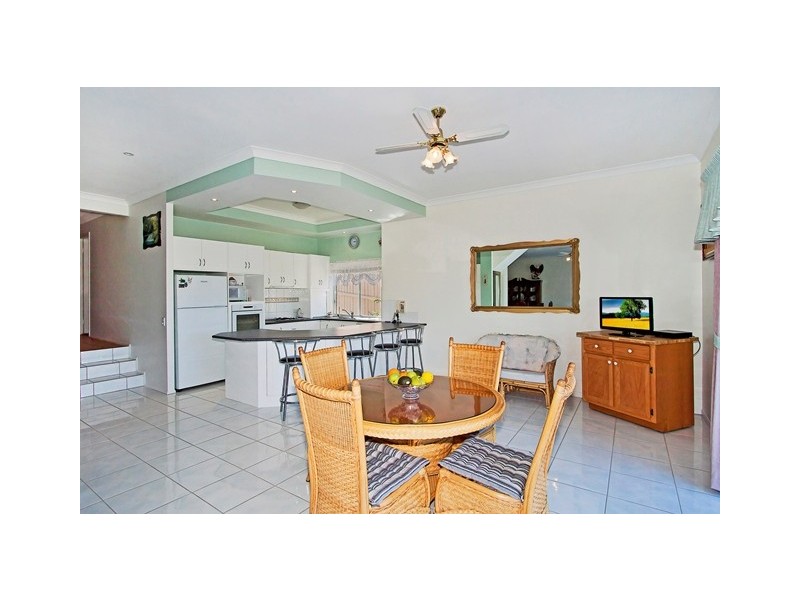 27 Sierra Vista Blvd, Bilambil Heights NSW 2486