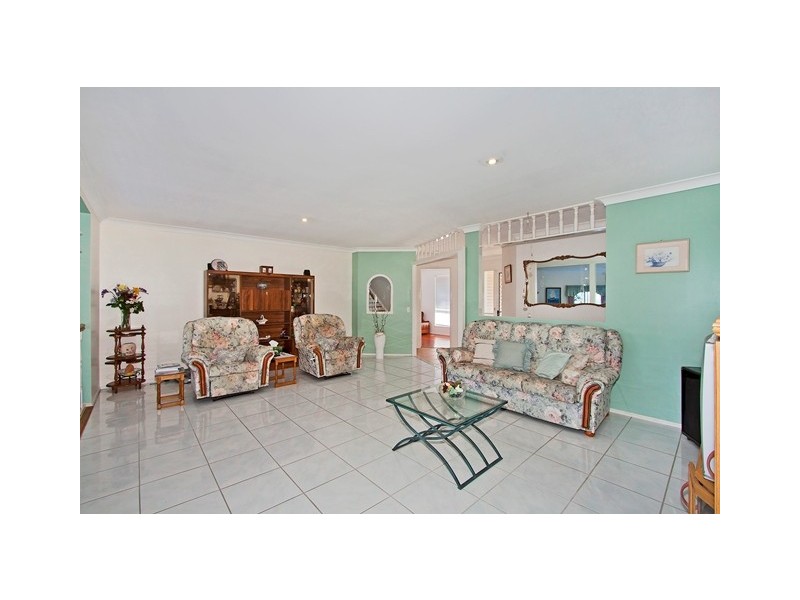 27 Sierra Vista Blvd, Bilambil Heights NSW 2486