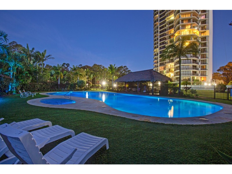 803 / 22 Kirkwood Road, Tweed Heads South NSW 2486