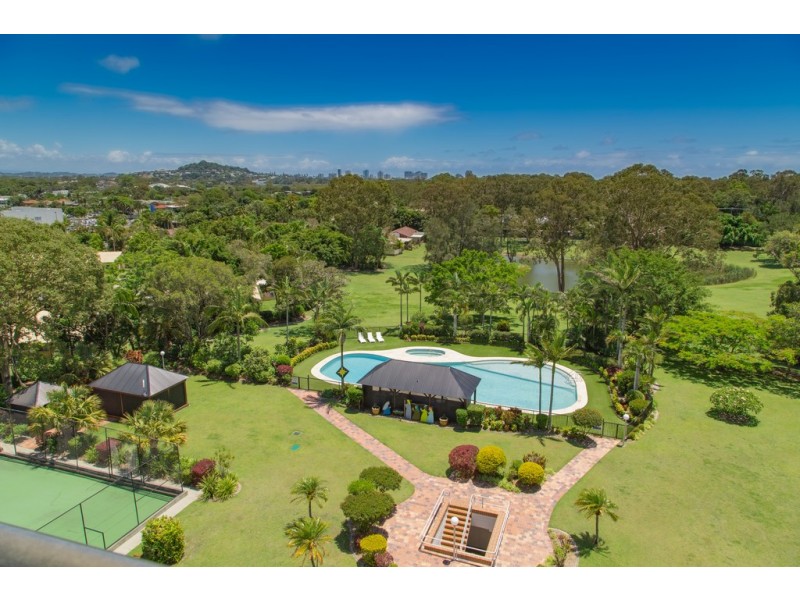 803 / 22 Kirkwood Road, Tweed Heads South NSW 2486