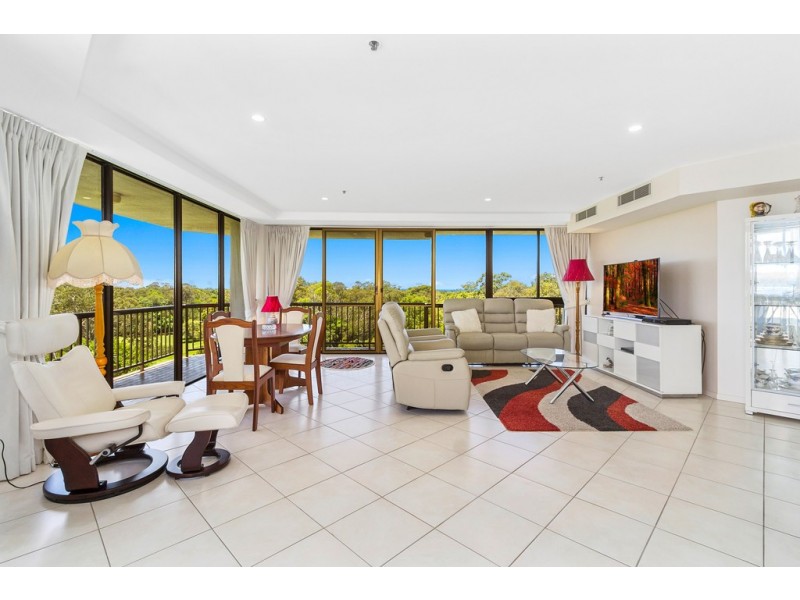 803 / 22 Kirkwood Road, Tweed Heads South NSW 2486