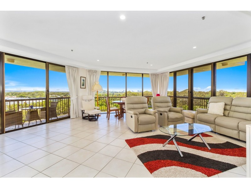 803 / 22 Kirkwood Road, Tweed Heads South NSW 2486