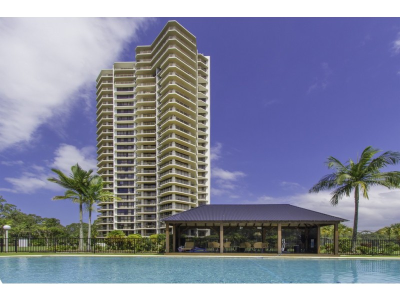 803 / 22 Kirkwood Road, Tweed Heads South NSW 2486
